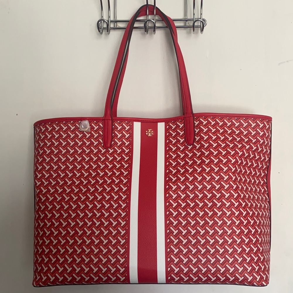 Tory Burch Tote